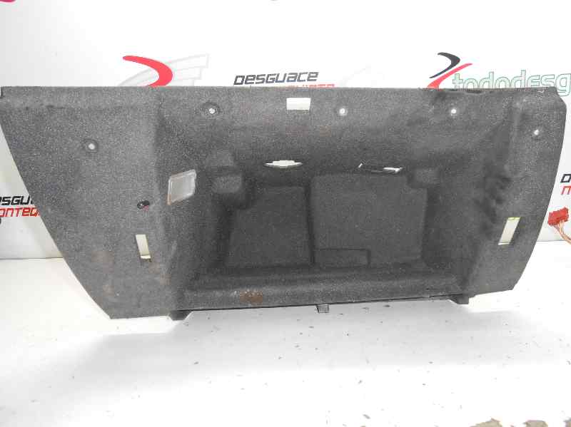 GUANTERA PEUGEOT 407 SW SR Confort