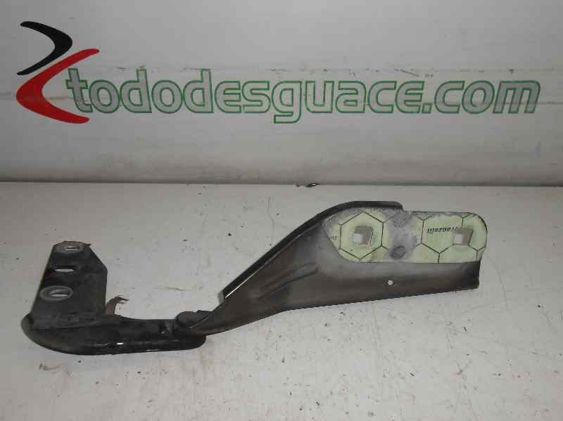 BISAGRA MALETERO SUPERIOR DERECHA PORSCHE CAYENNE (TYP 9PA1) Básico