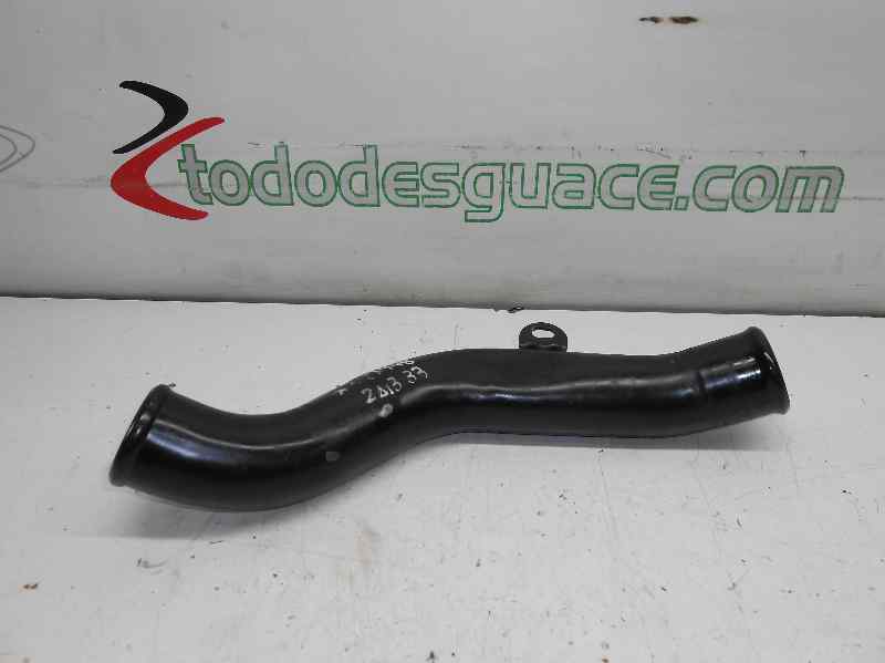 TUBO TURBO FORD FOCUS BERLINA (CAK) Ambiente
