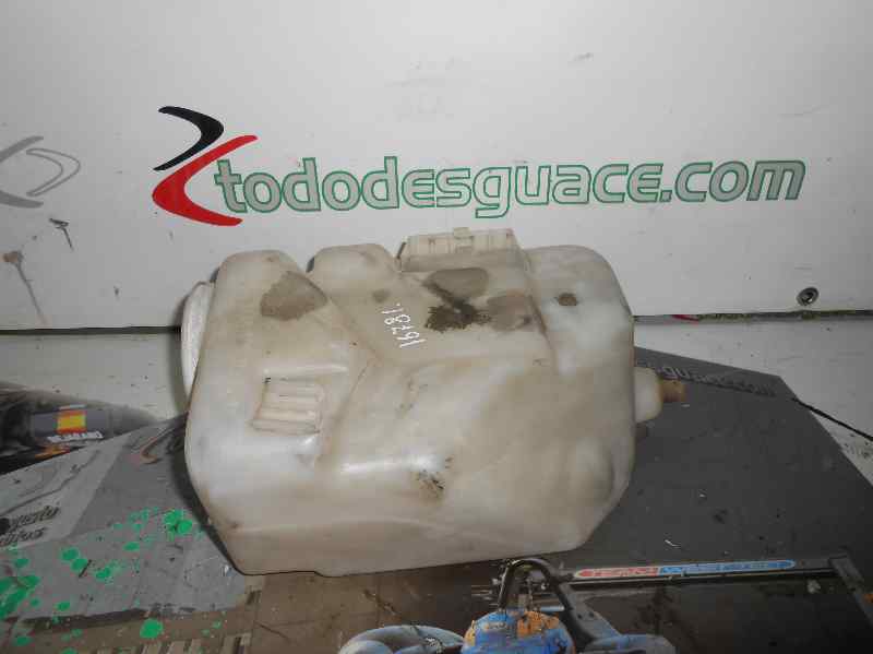 DEPOSITO LIMPIAPARABRISAS MERCEDES CLASE E (W210) BERLINA DIESEL 290 Turbodiesel (210.017)