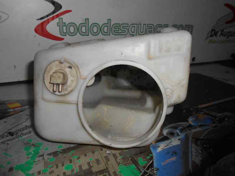 DEPOSITO LIMPIAPARABRISAS MERCEDES CLASE E (W210) BERLINA DIESEL 290 Turbodiesel (210.017)