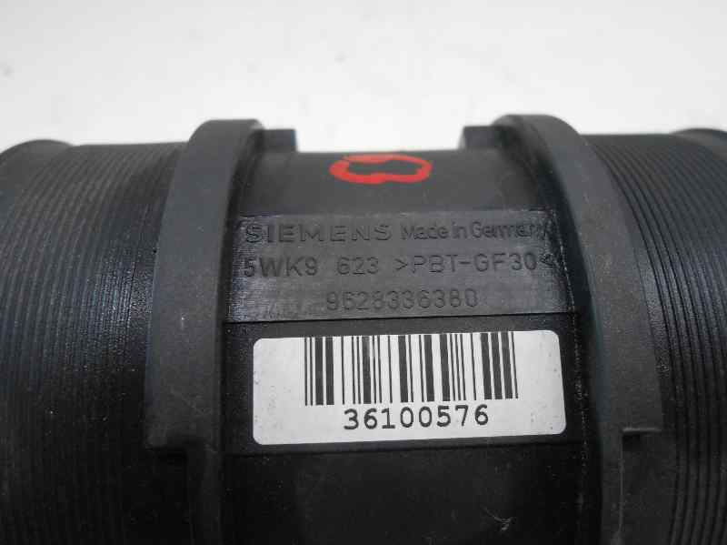 CAUDALIMETRO PEUGEOT 306 BERLINA 3/4/5 PUERTAS (S2) *