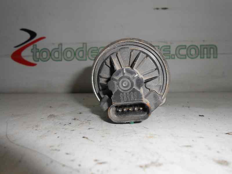 VALVULA EGR CHEVROLET AVEO LS