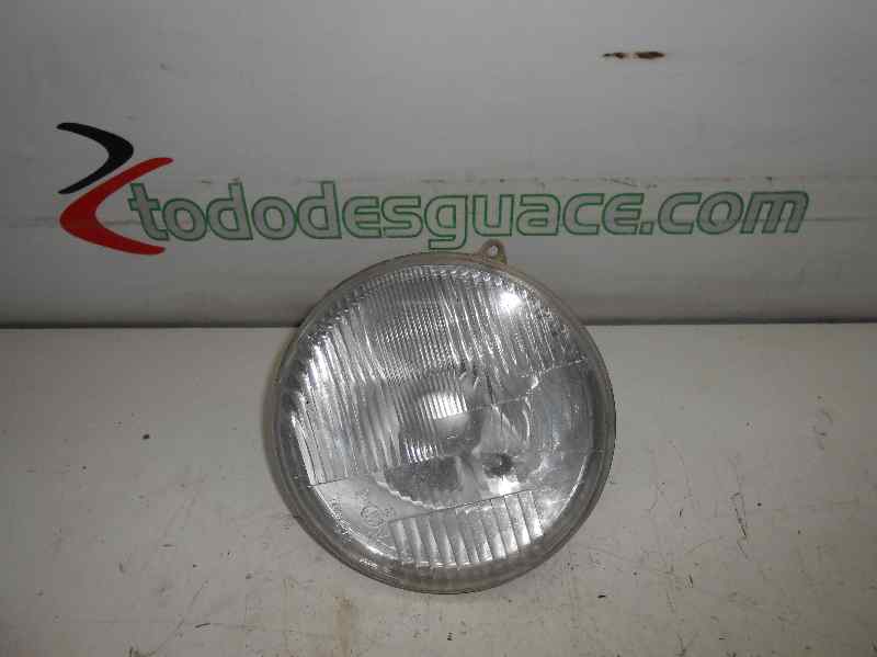 FARO IZQUIERDO VOLKSWAGEN GOLF II (191/193) 10 Millionen