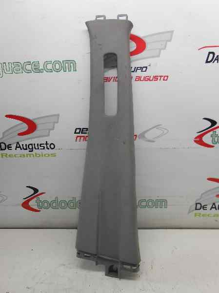 TAPA PILAR DELANTERO IZQUIERDO TOYOTA YARIS (KSP9/SCP9/NLP9) Básico