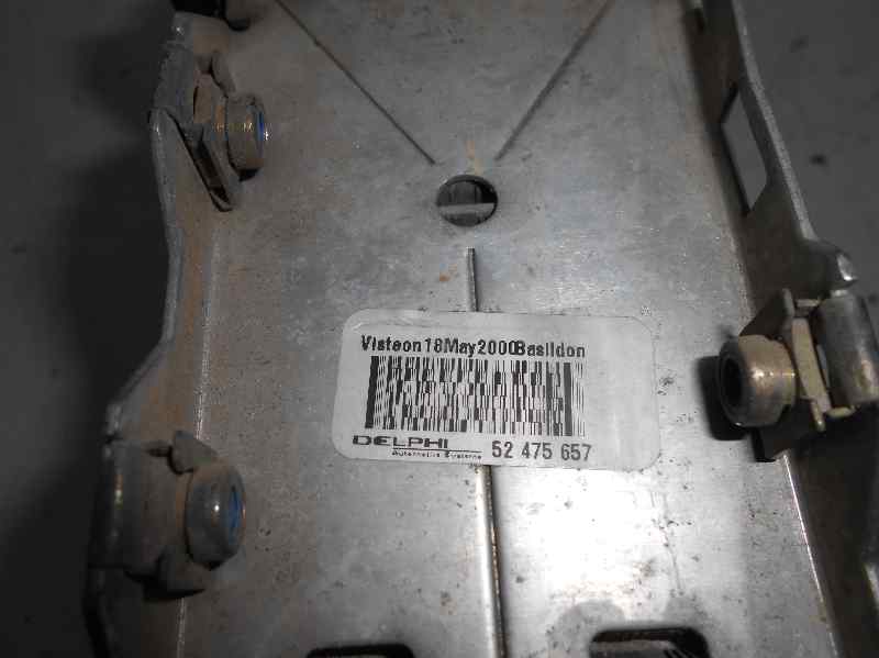 INTERCOOLER OPEL VECTRA B BERLINA 2.0 DTI (101 CV) 5 velocidades
