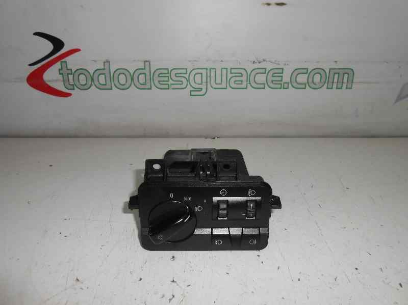 MANDO LUCES BMW SERIE 3 BERLINA (E46) 328i