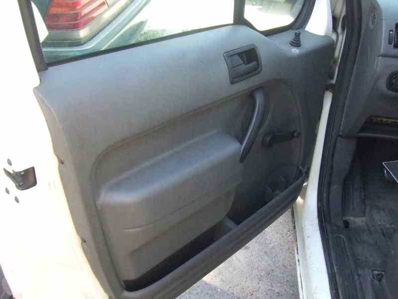 FORD TRANSIT CONNECT (TC7) Furgón (2006->) Motor 1,8 Ltr. - 66 kW TDCi CAT