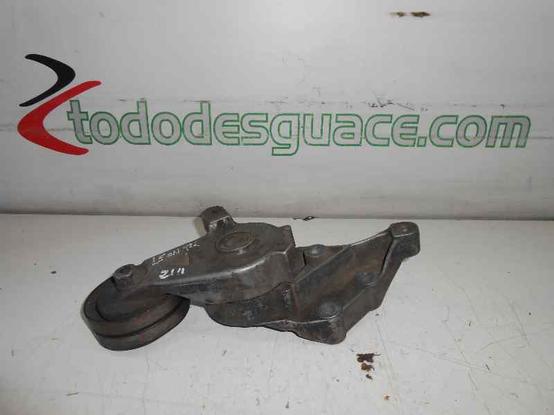 TENSOR CORREA AUXILIAR SEAT LEON (1M1) Signo