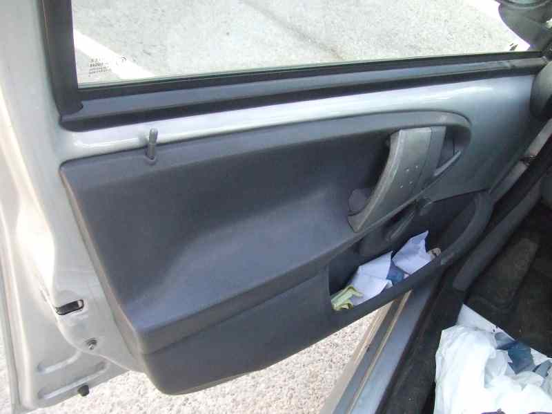 CITROEN C1 Attraction Motor 1,0 Ltr. - 50 kW CAT (384F)