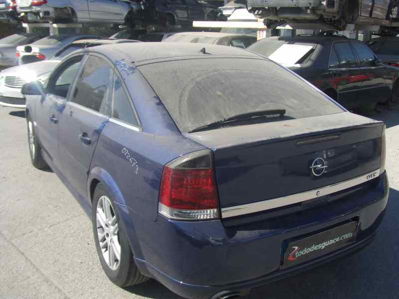 OPEL VECTRA C BERLINA Elegance Motor 1,9 Ltr. - 88 kW CDTI