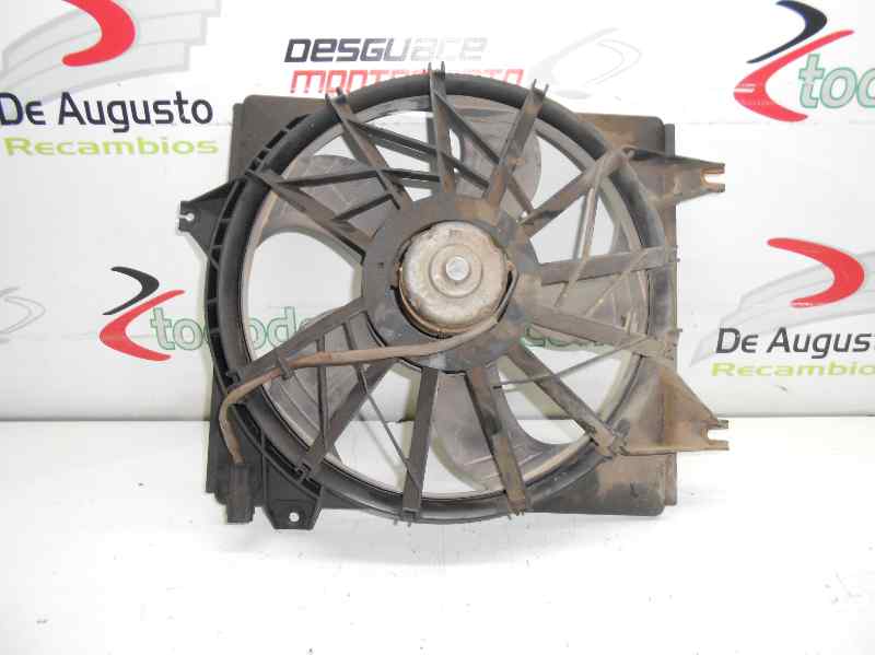ELECTROVENTILADOR HYUNDAI LANTRA BERLINA (RD) 1.6 GLS