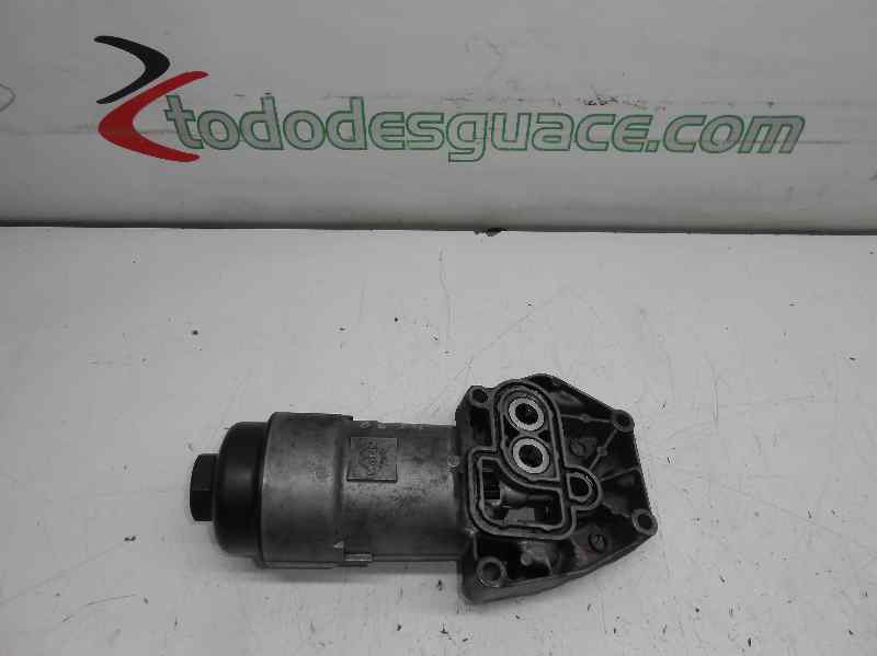 SOPORTE FILTRO ACEITE OPEL VECTRA B BERLINA Básico (1999->)