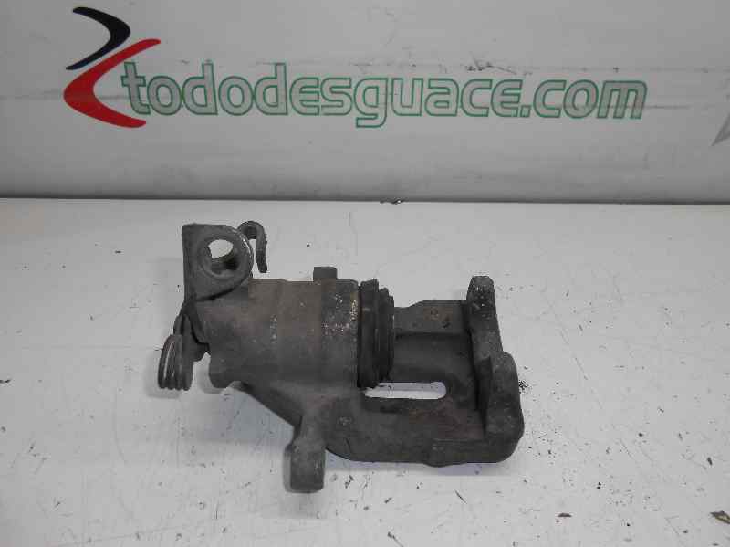 PINZA FRENO DELANTERA DERECHA PEUGEOT 807