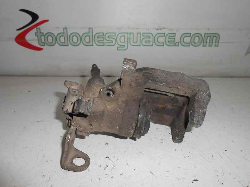 PINZA FRENO DELANTERA DERECHA PEUGEOT 807