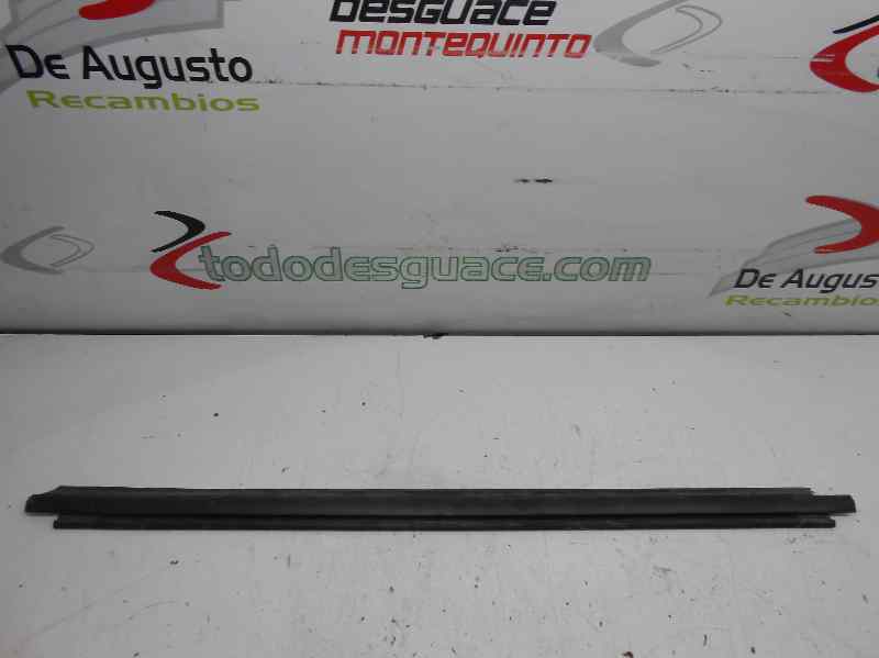 NO IDENTIFICADO FIAT PANDA 1.1 (54 CV) 5 velocidades