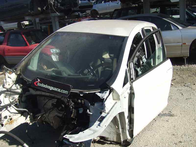SEAT ALTEA (5P1) 1.9 TDI Motor 1,9 Ltr. - 77 kW TDI