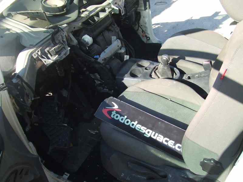 SEAT ALTEA (5P1) 1.9 TDI Motor 1,9 Ltr. - 77 kW TDI