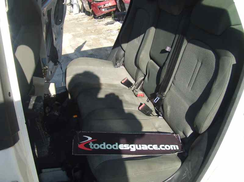 SEAT ALTEA (5P1) 1.9 TDI Motor 1,9 Ltr. - 77 kW TDI