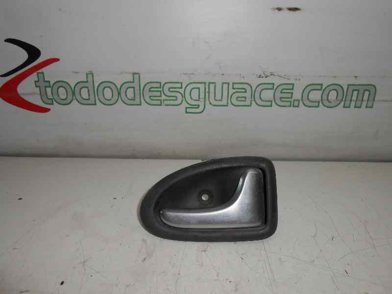 MANETA INTERIOR DELANTERA DERECHA RENAULT SCENIC (JA..) 1.4 16V Fairway