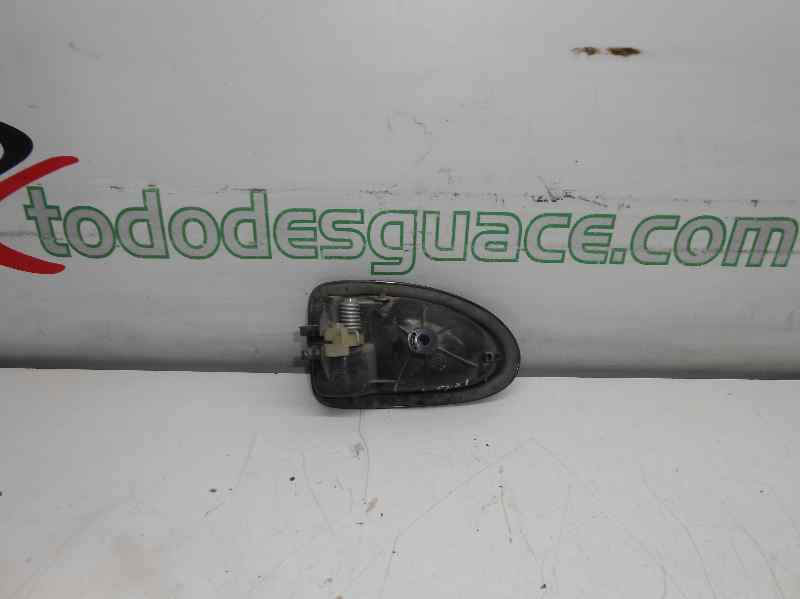 MANETA INTERIOR DELANTERA DERECHA RENAULT SCENIC (JA..) 1.4 16V Fairway
