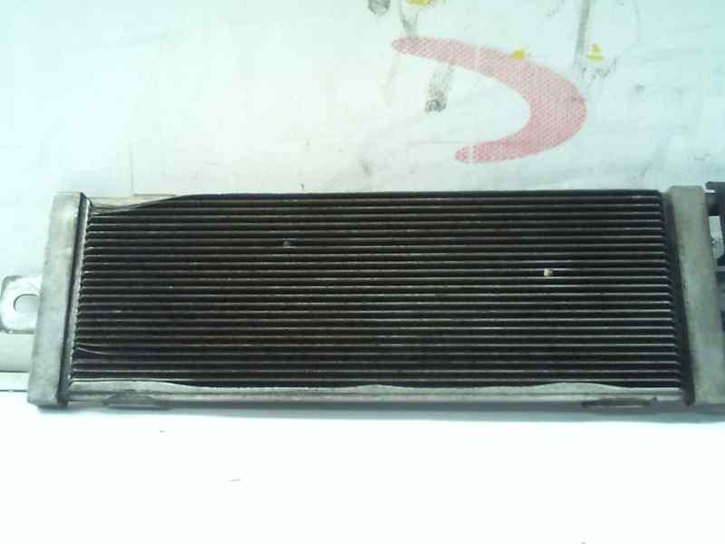 RADIADOR GASOIL VOLKSWAGEN GOLF IV BERLINA (1J1) Advance