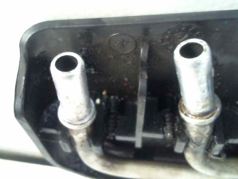 RADIADOR GASOIL VOLKSWAGEN GOLF IV BERLINA (1J1) Advance