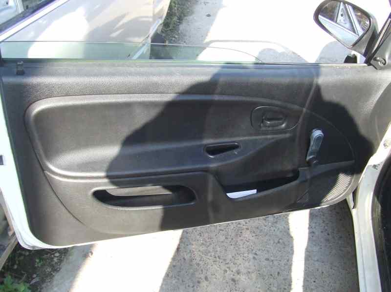 CITROEN SAXO 1.1 Furio Motor 1,1 Ltr. - 44 kW