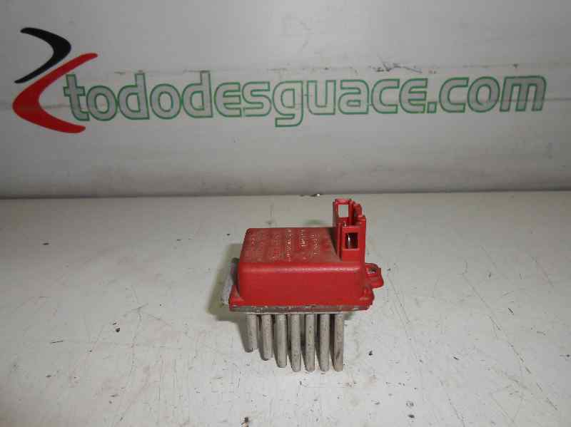 RESISTENCIA CALEFACCION SEAT IBIZA (6K1) Select