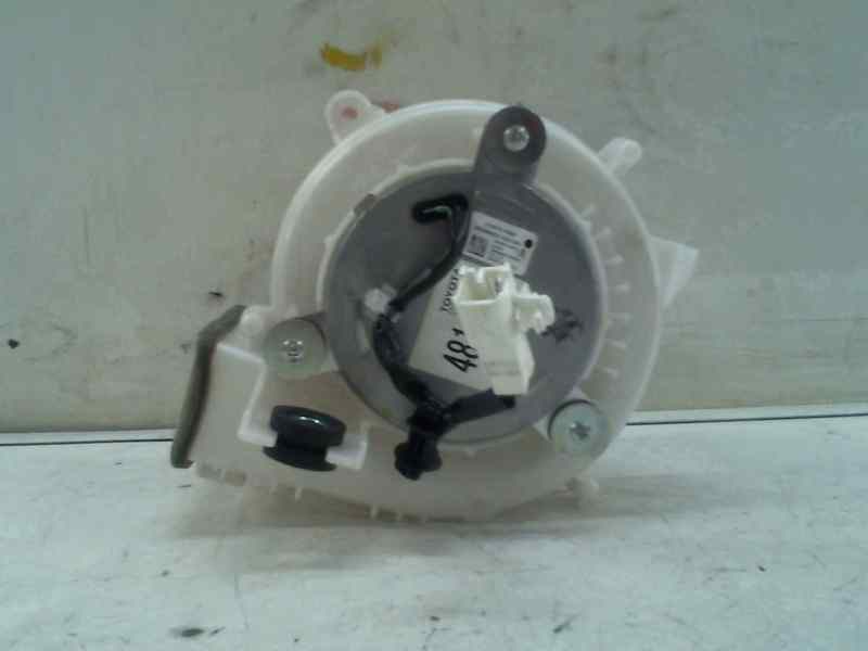 VENTILADOR CALEFACCION TOYOTA LEXUS CT 200h