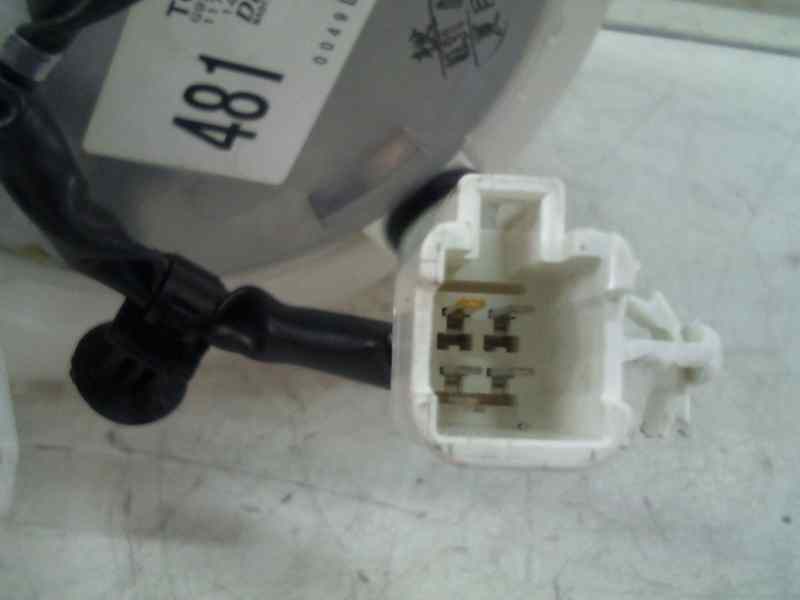 VENTILADOR CALEFACCION TOYOTA LEXUS CT 200h