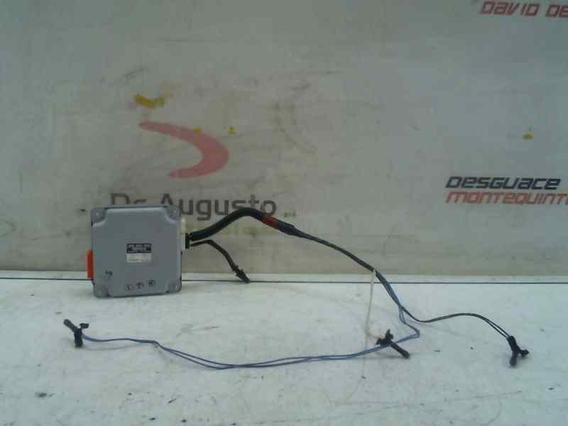 MODULO ELECTRONICO TOYOTA LEXUS CT 200h