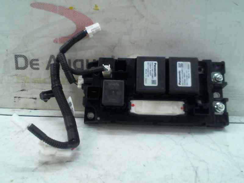 MODULO ELECTRONICO TOYOTA LEXUS CT 200h