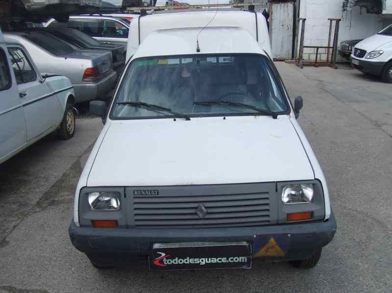 RENAULT RAPID/EXPRESS (F40) *
