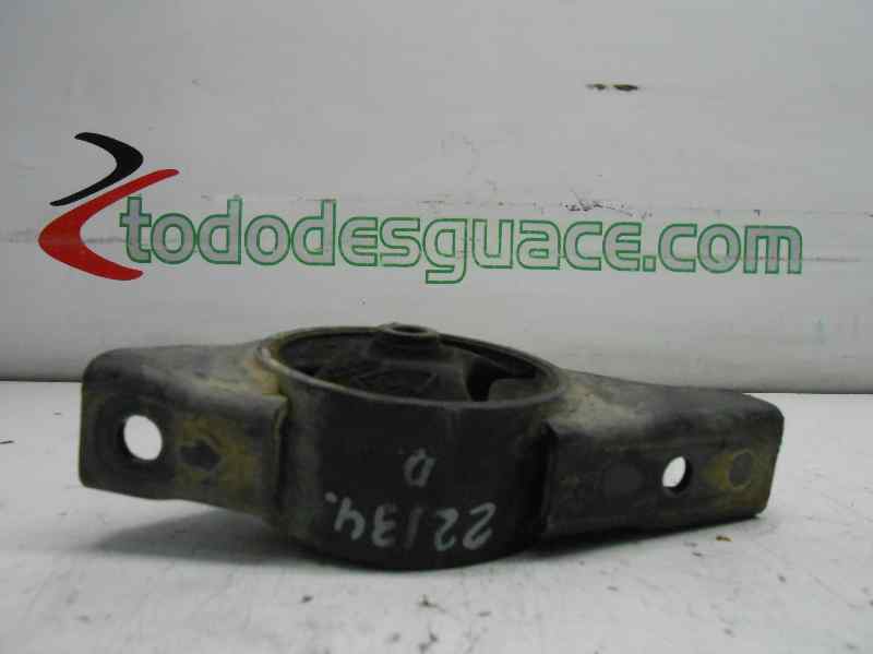 SOPORTE MOTOR TRASERO INFERIOR NISSAN ALMERA (N16/E) *