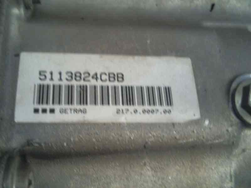 CAJA CAMBIOS BMW SERIE 1 BERLINA (E81/E87) 118d Limited Sport Edition