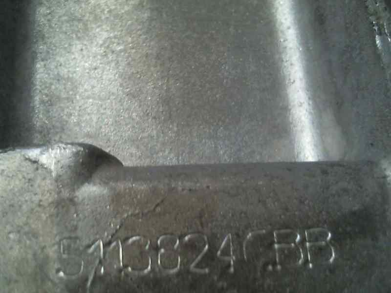 CAJA CAMBIOS BMW SERIE 1 BERLINA (E81/E87) 118d Limited Sport Edition