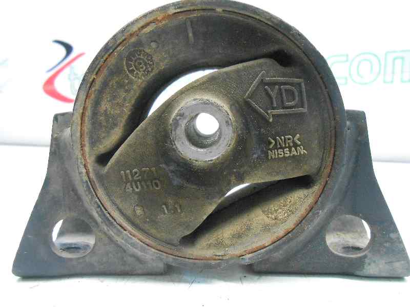 SOPORTE MOTOR TRASERO INFERIOR NISSAN ALMERA (N16/E) *