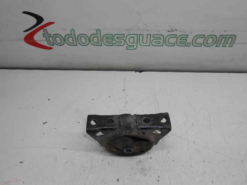 SOPORTE MOTOR TRASERO INFERIOR NISSAN ALMERA (N16/E) *