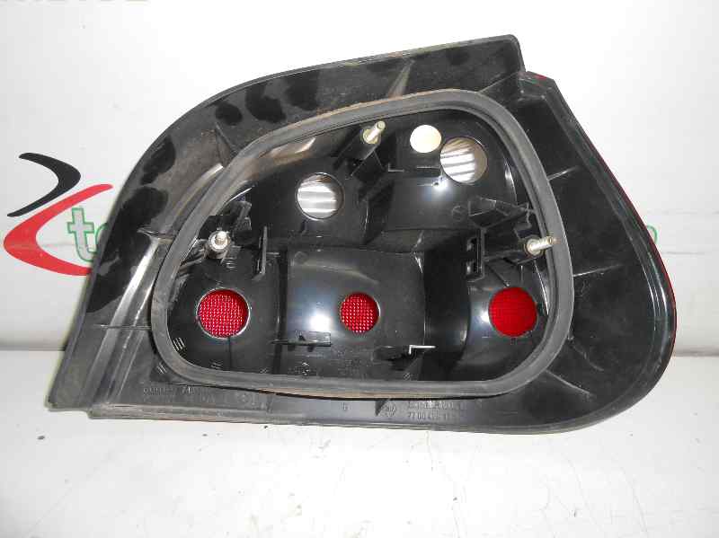 PILOTO TRASERO IZQUIERDO RENAULT MEGANE I FASE 2 BERLINA (BA0) 1.9 D Authentique