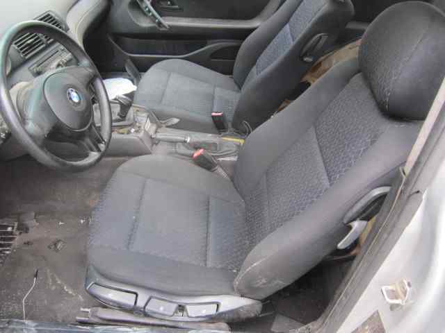 BMW SERIE 3 COMPACT (E46) 320td Motor 2,0 Ltr. - 110 kW 16V Diesel CAT