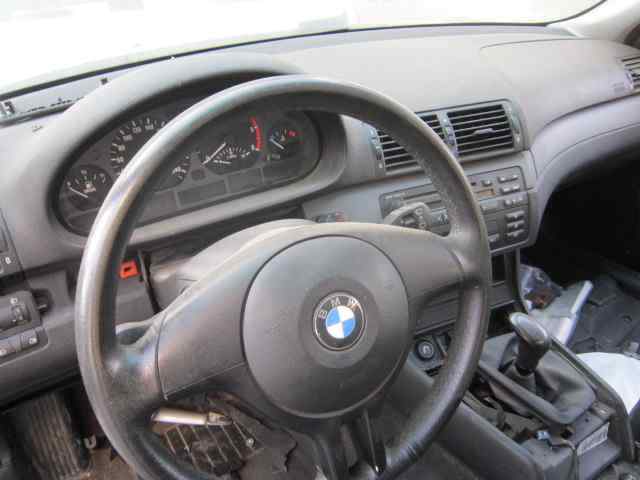 BMW SERIE 3 COMPACT (E46) 320td Motor 2,0 Ltr. - 110 kW 16V Diesel CAT