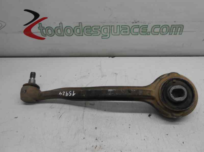 BRAZO SUSPENSION INFERIOR DELANTERO DERECHO MERCEDES CLASE C (W203) FAMILIAR C 230 T Compressor   (203.208)