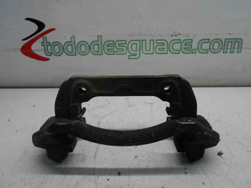 SOPORTE PINZA DE FRENOS MERCEDES CLASE C (W203) FAMILIAR C 230 T Compressor   (203.208)