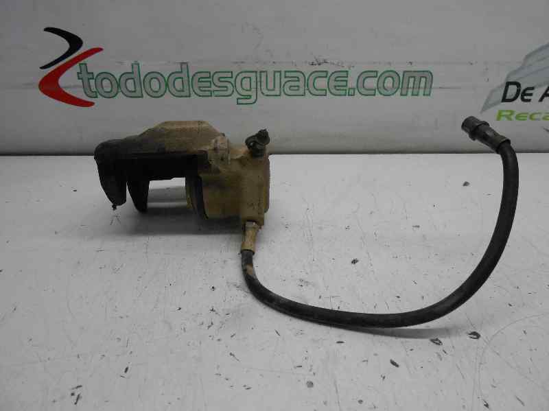 PINZA FRENO DELANTERA DERECHA MERCEDES CLASE C (W203) FAMILIAR C 230 T Compressor   (203.208)