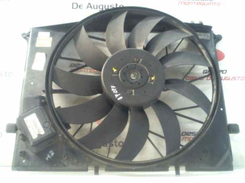 ELECTROVENTILADOR MERCEDES CLASE S (W220) BERLINA 320 CDI (220.026)