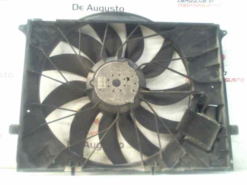 ELECTROVENTILADOR MERCEDES CLASE S (W220) BERLINA 320 CDI (220.026)