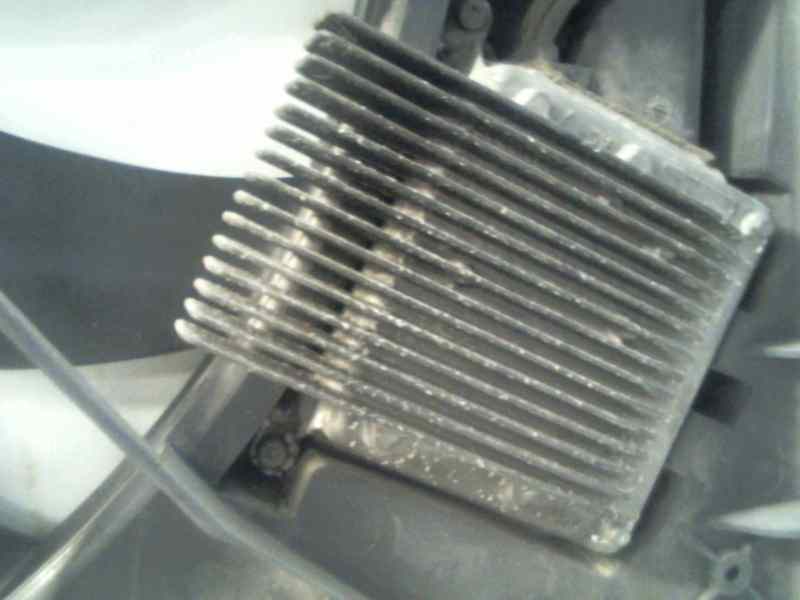 ELECTROVENTILADOR MERCEDES CLASE S (W220) BERLINA 320 CDI (220.026)