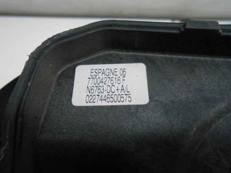 AIRBAG DELANTERO IZQUIERDO RENAULT MEGANE I FASE 2 BERLINA (BA0) 1.9 D Authentique