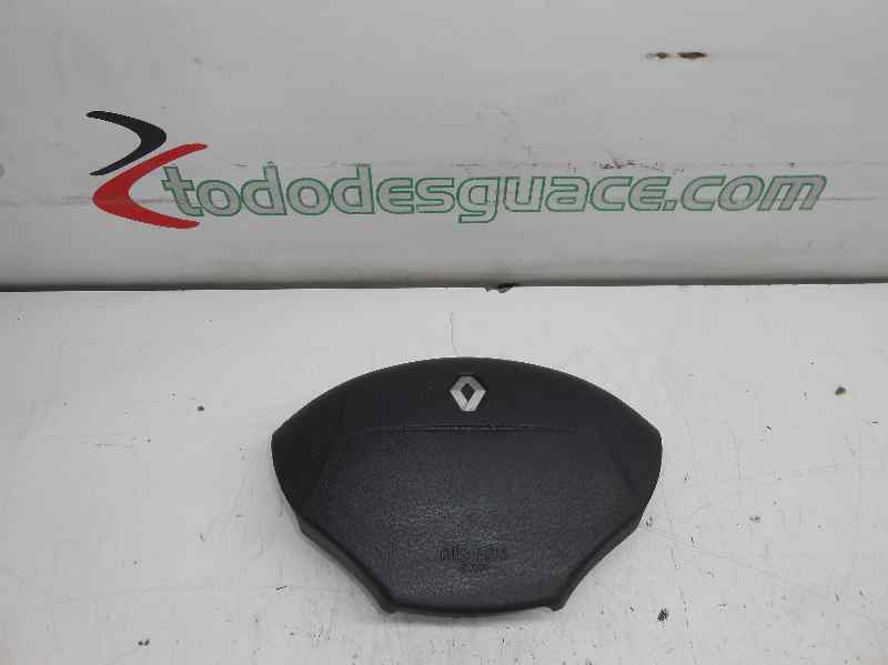 AIRBAG DELANTERO IZQUIERDO RENAULT MEGANE I FASE 2 BERLINA (BA0) 1.9 D Authentique